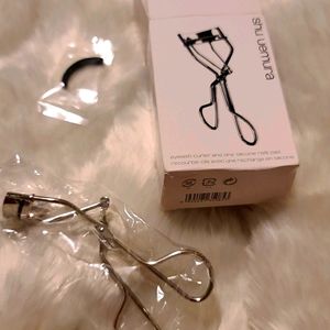 Shu uemura eyelash curler